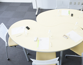 Order Curtain by GROW DESIGN